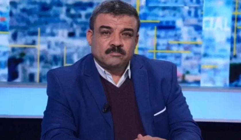 النائب بدر الدين القمودي لـ"الصباح":  نقدنا لمسار 25 جويلية يأتي في إطار رغبتنا في حمايته